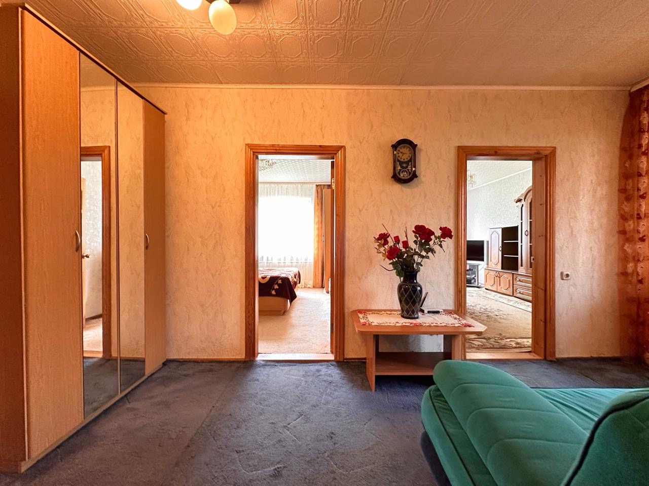 Parduodamas 2 Kambarių butas su holu, Klaipėdoje.