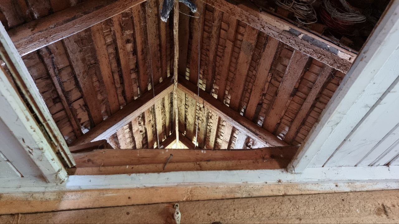 Parduodamas vienkiemis su erdviu sklypu