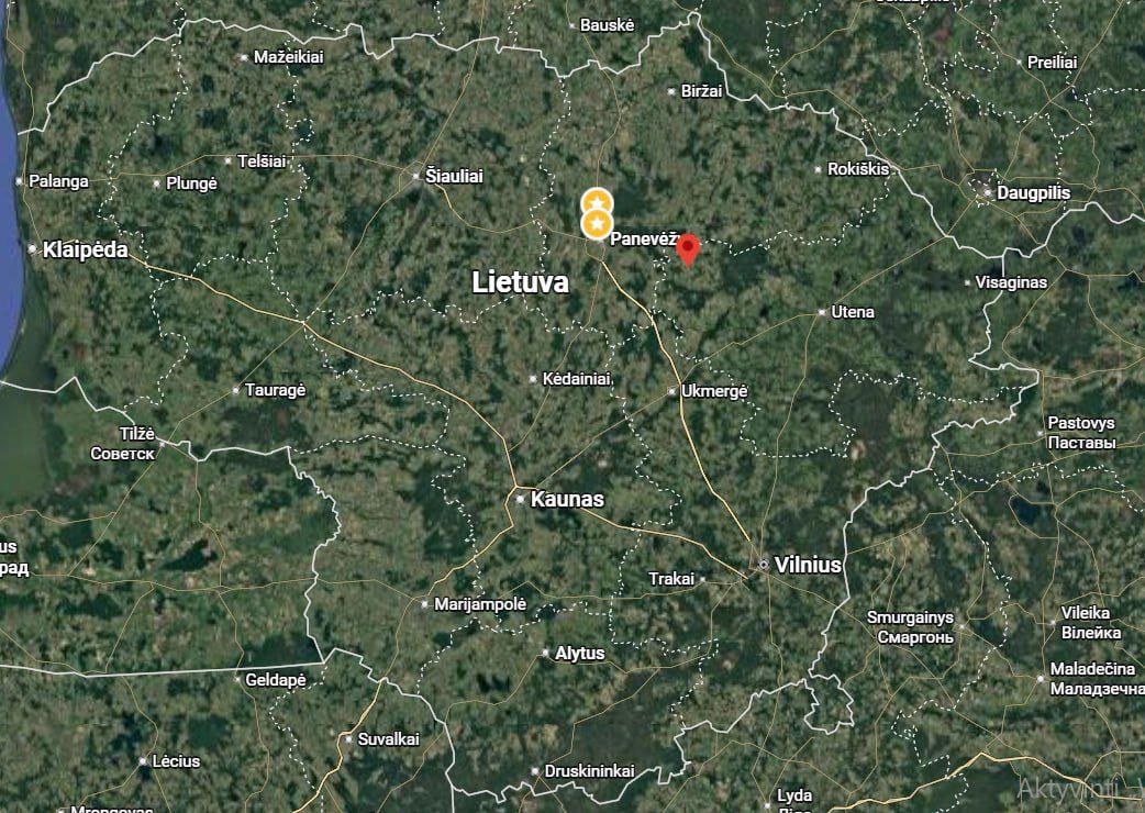 Parduodamas vienkiemis su erdviu sklypu