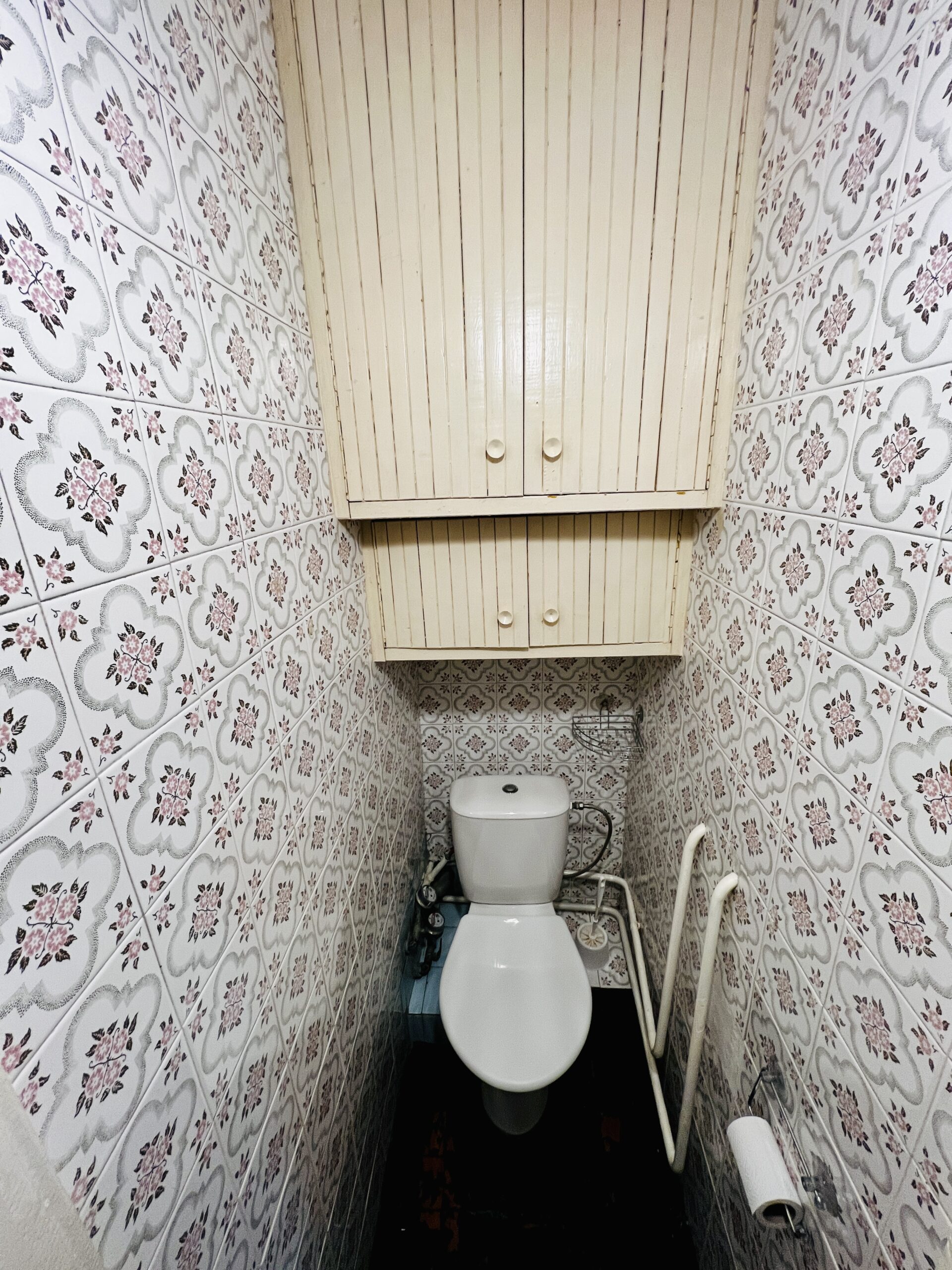 Parduodamas 2 kambarių butas Klaipėdos miesto centre