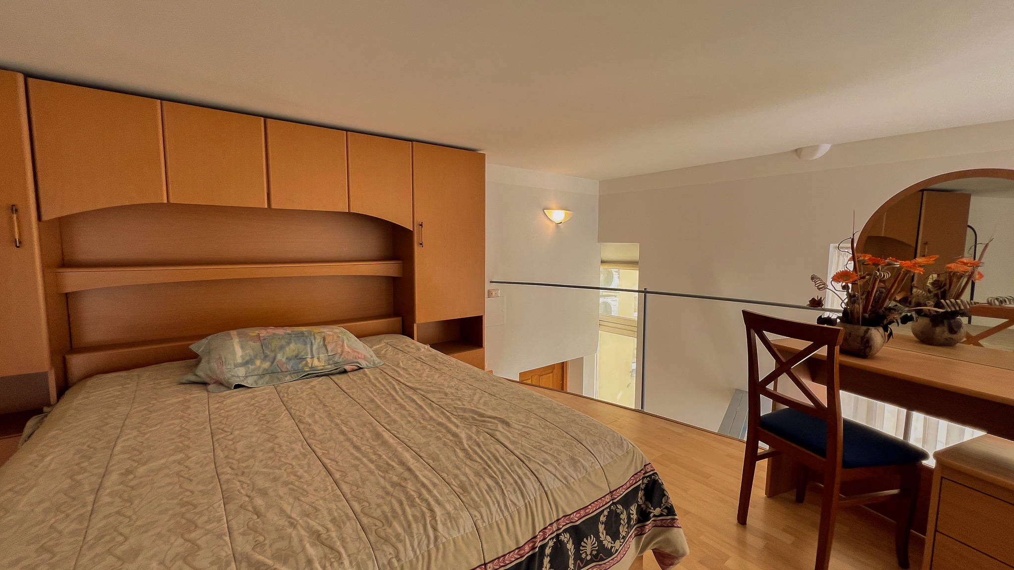 Išnuomojamas 2 kambarių butas Vilniuje, Senamiestyje, Aušros Vartų g.