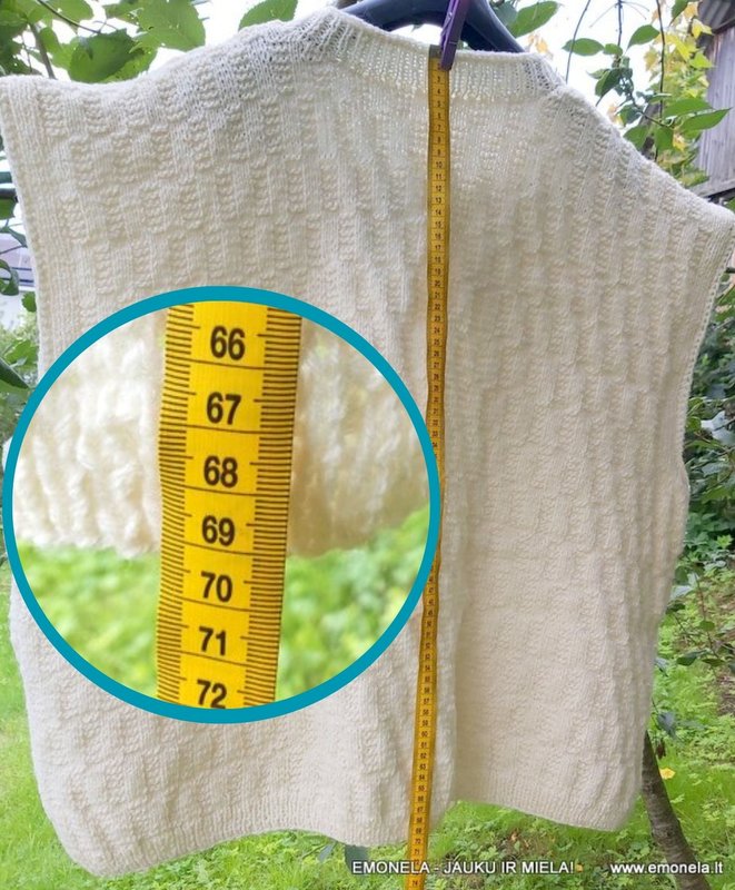 MEGZTA DIDELĖ LIEMENĖ BANGA