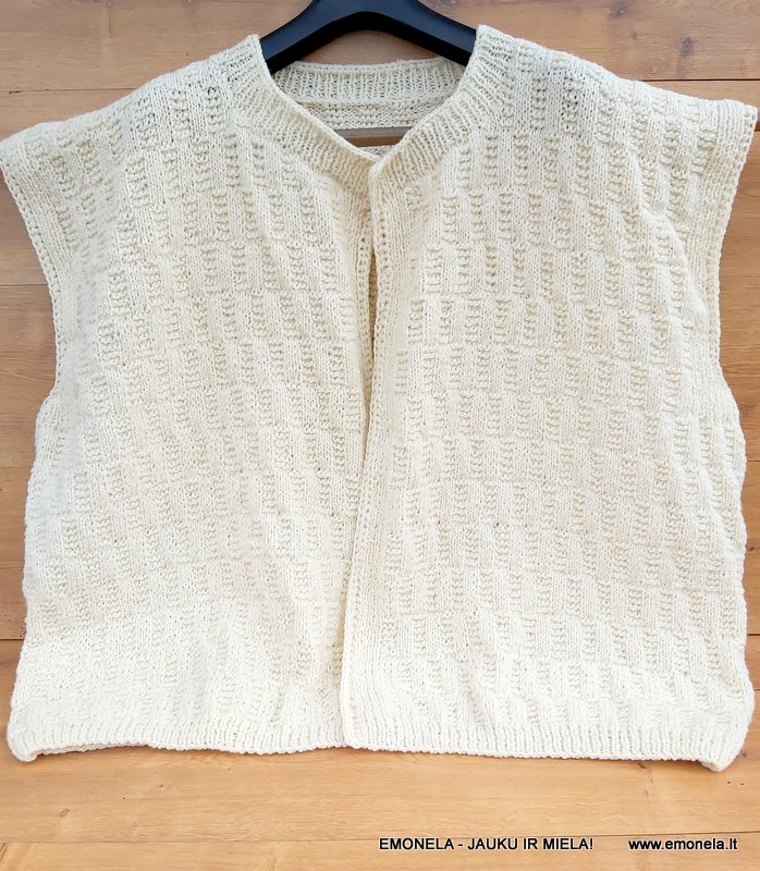 MEGZTA DIDELĖ LIEMENĖ BANGA