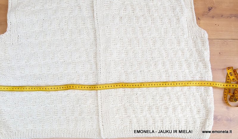 DIDELĖ BALTA LIEMENĖ