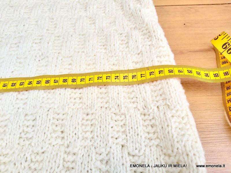 MEGZTA DIDELĖ LIEMENĖ BANGA