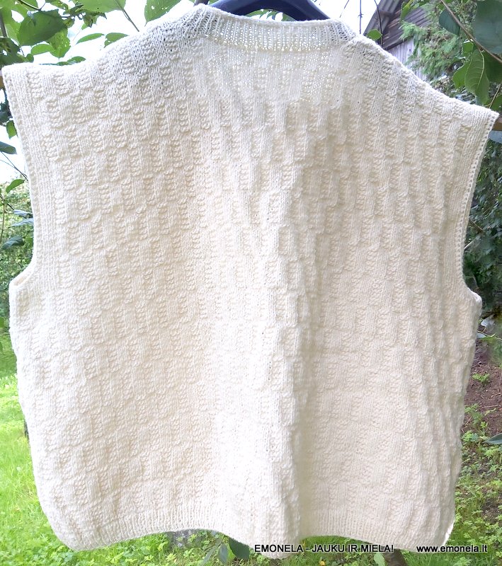 MEGZTA DIDELĖ LIEMENĖ BANGA