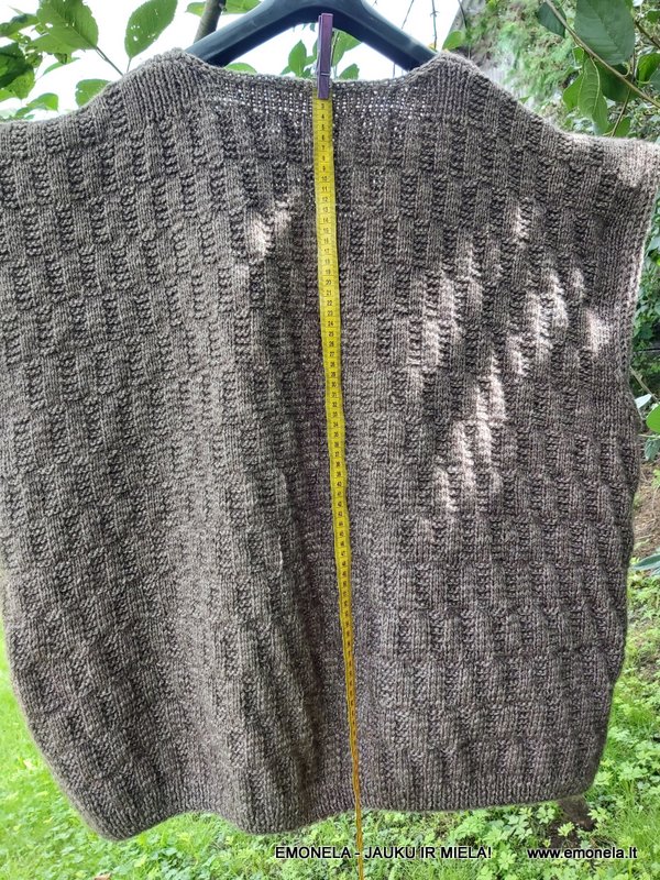 MEGZTA LIEMENĖ ELITE GRANDE, 60-62 d.