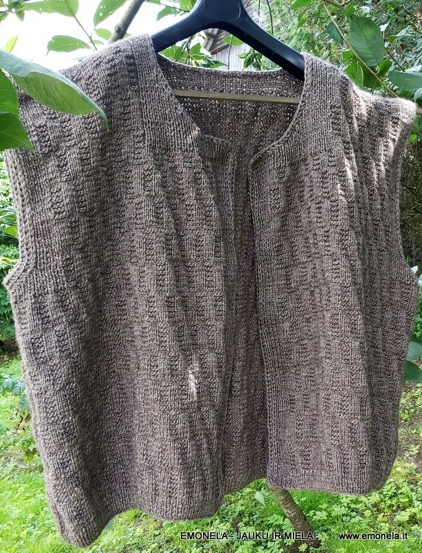 MEGZTA LIEMENĖ ELITE GRANDE, 60-62 d.