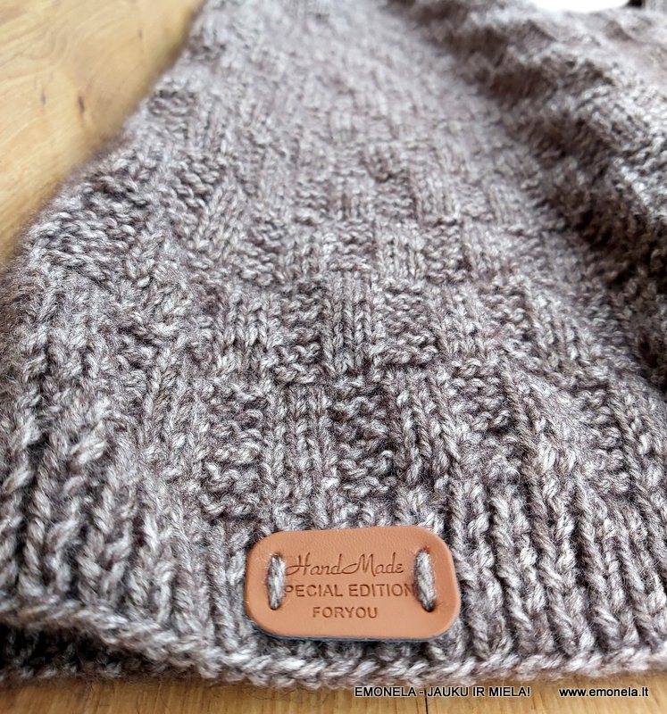 MEGZTA LIEMENĖ ELITE GRANDE, 60-62 d.