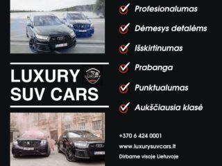 Luxury-Suv-cars