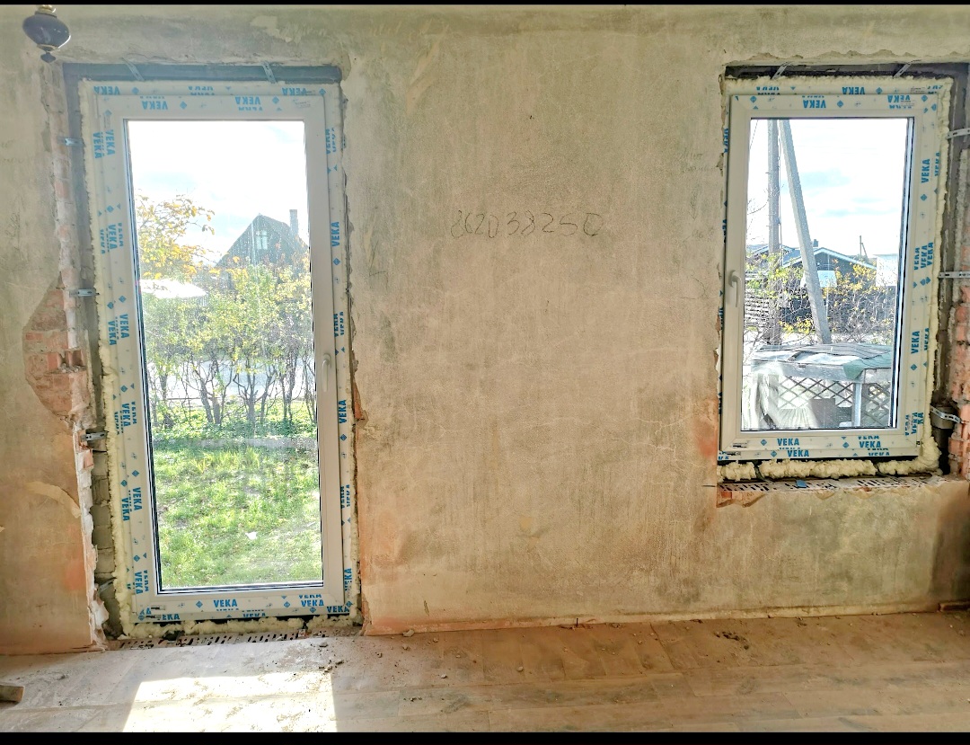 Parduodamas sodo namas