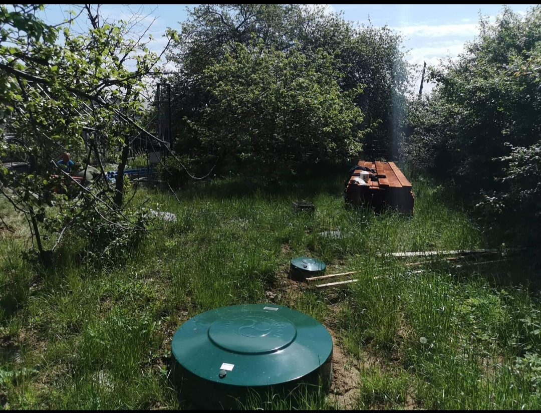 Parduodamas sodo namas