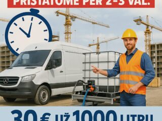 Vandens-Taksas-Statybos-Objektuose