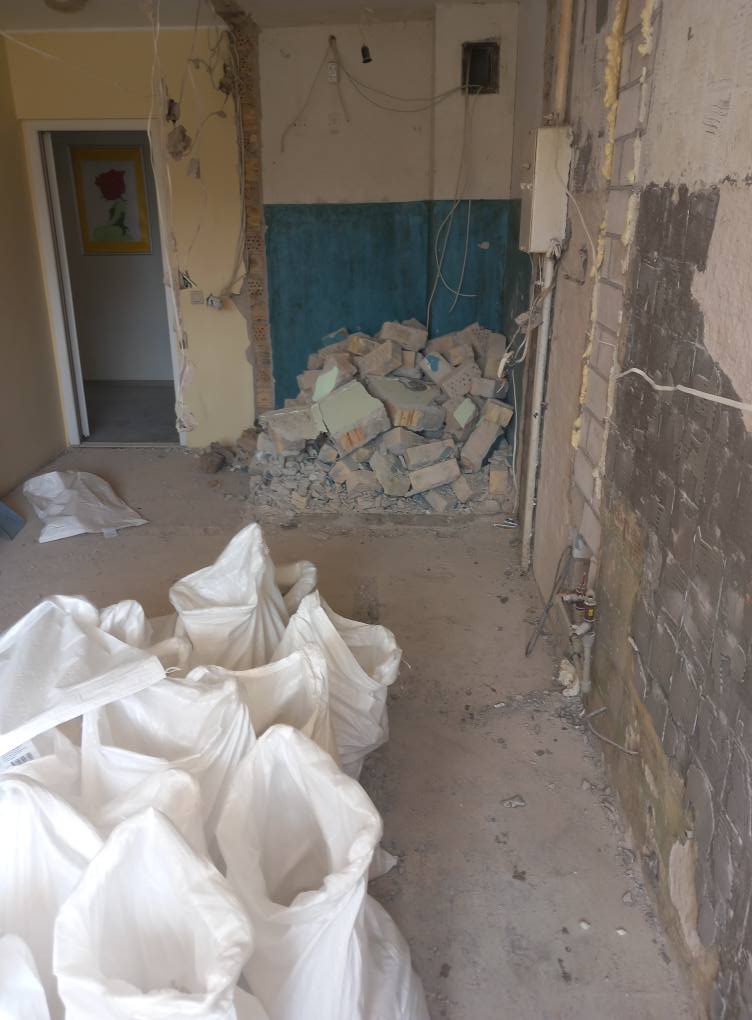 Jūsų patikimas partneris prieš remontą