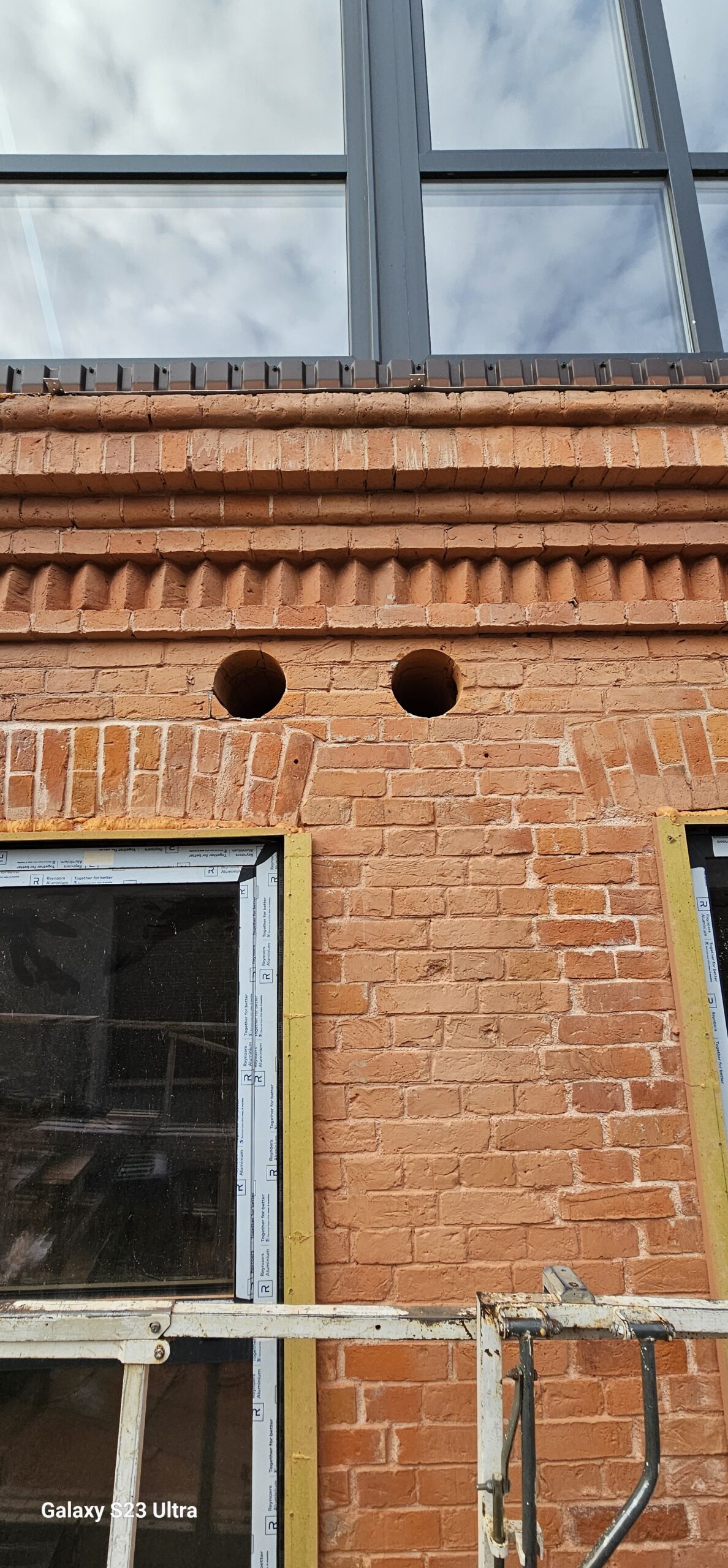 Skylių gręžimas deimantininiais grąžtais