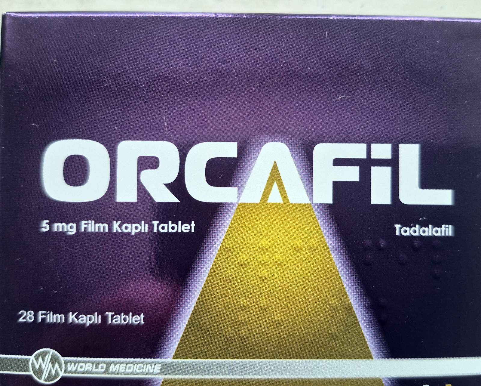 Potencijai gerinti ir erekcijai stiprinti