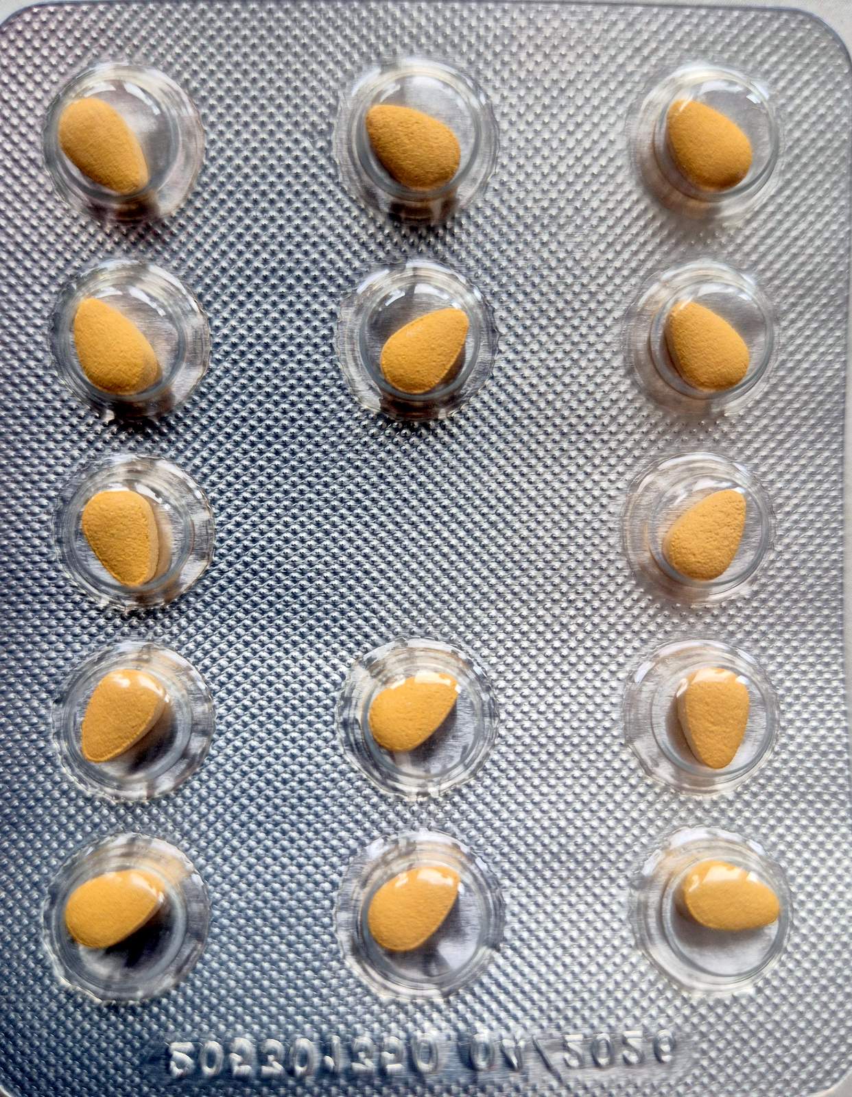 Potencijai gerinti ir erekcijai stiprinti