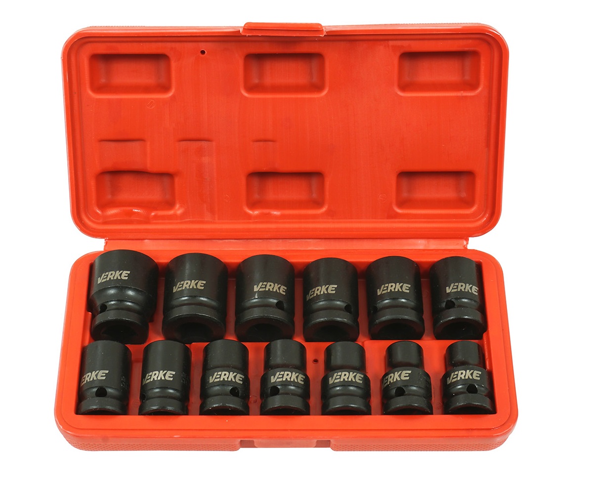 Smūginės galvutės komplektai, rinkiniai