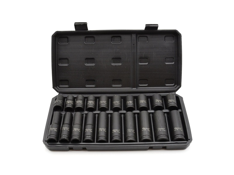 Smūginės galvutės komplektai, rinkiniai