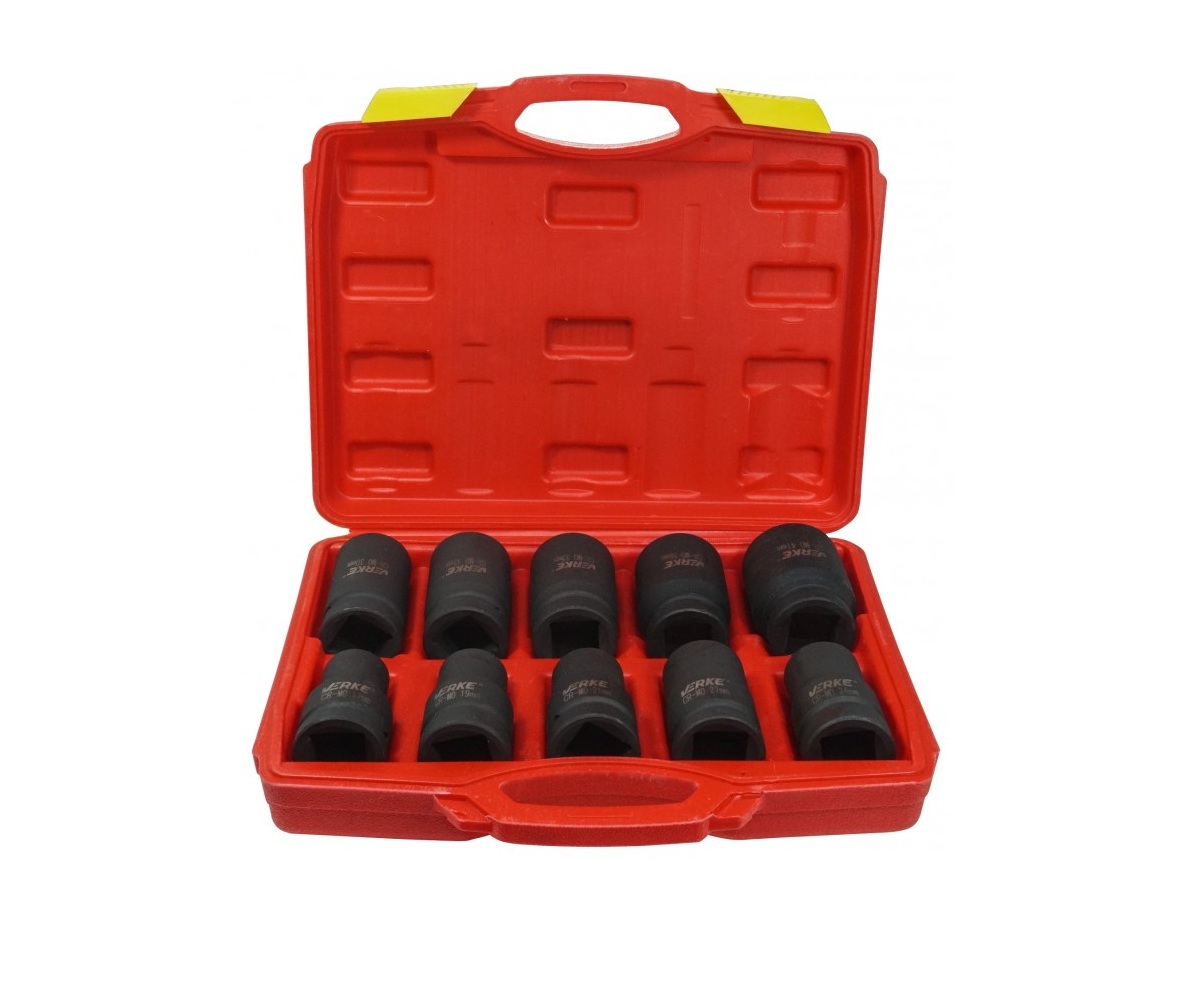 Smūginės galvutės komplektai, rinkiniai