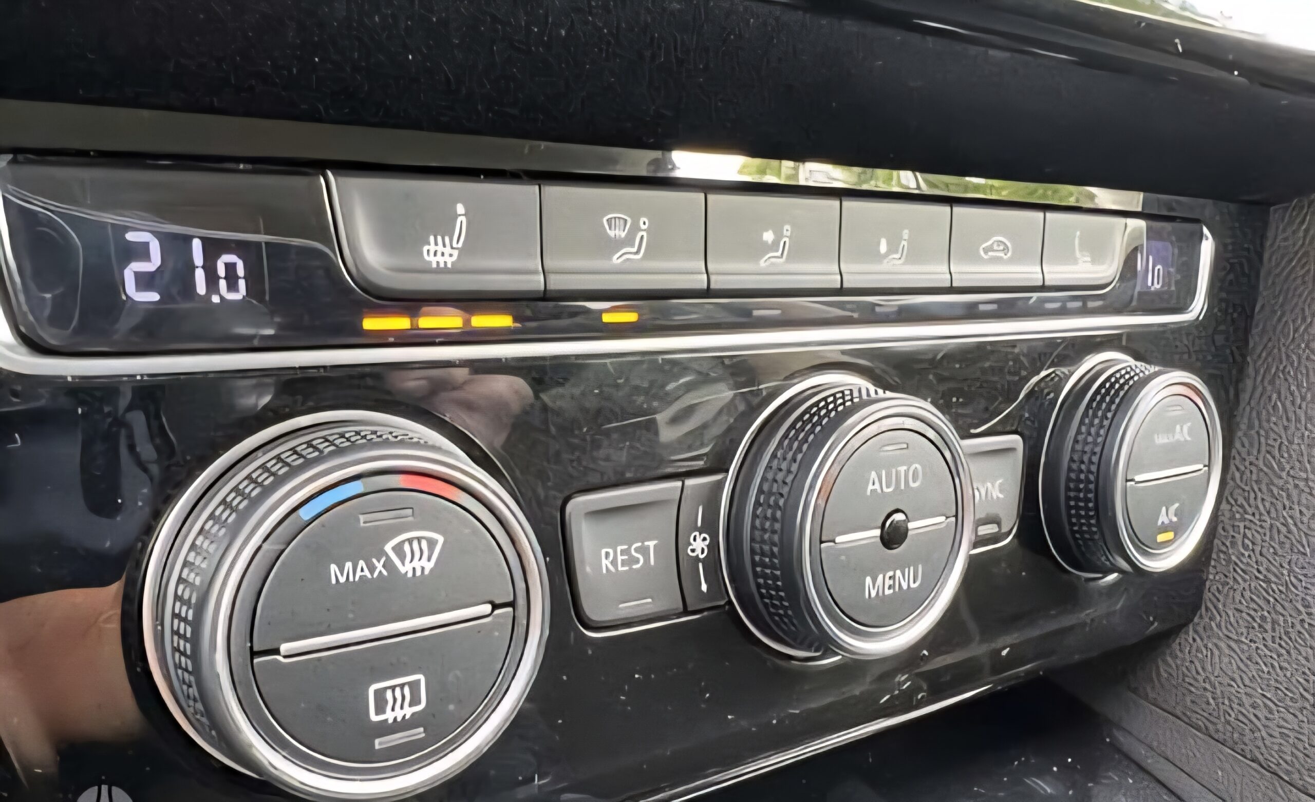 Parduodamas VW Passat B8