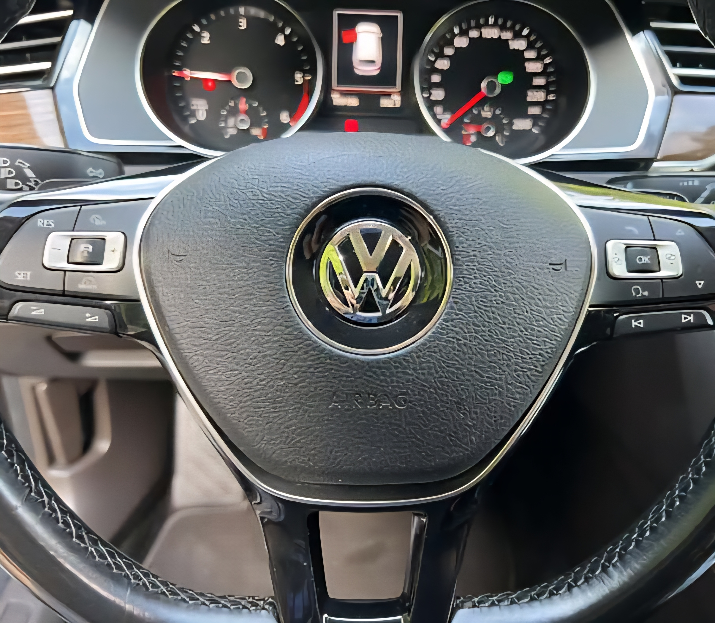 Parduodamas VW Passat B8