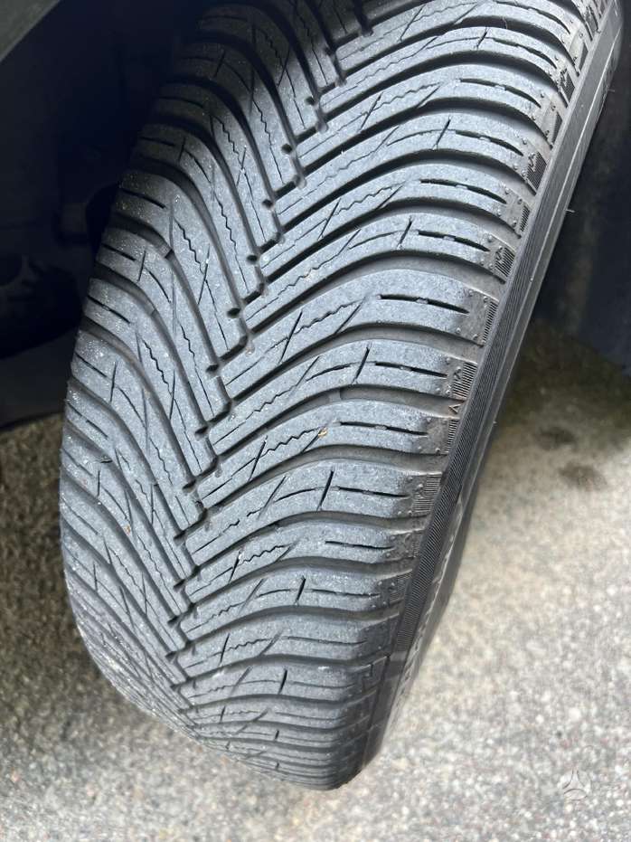 Parduodamas VW Passat B8