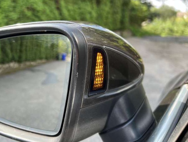 Parduodamas VW Passat B8