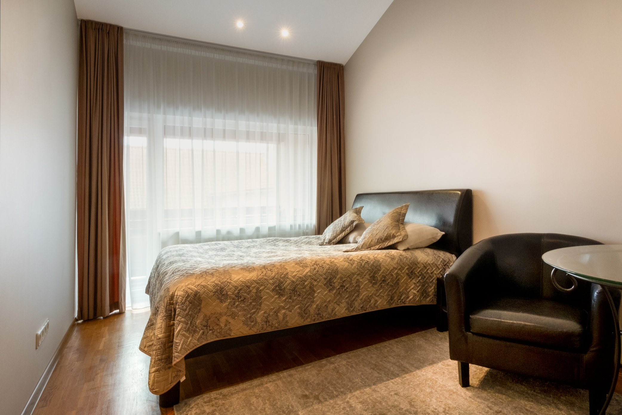 Pigi kambarių nuoma Klaipėdoje