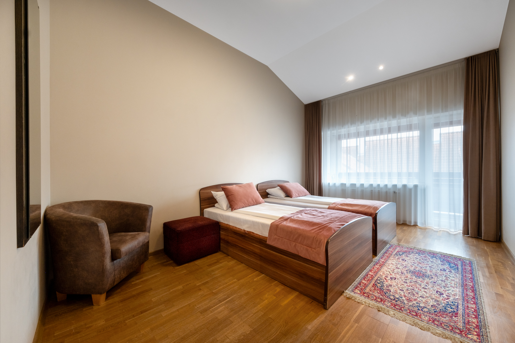 Pigi kambarių nuoma Klaipėdoje