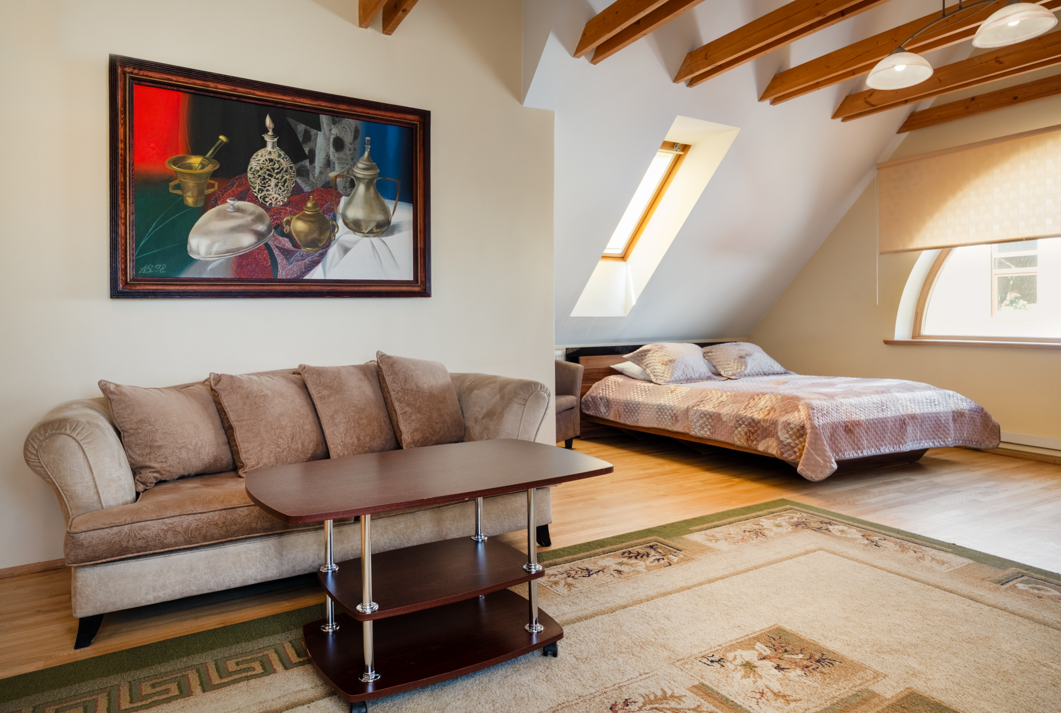 Pigi kambarių nuoma Klaipėdoje