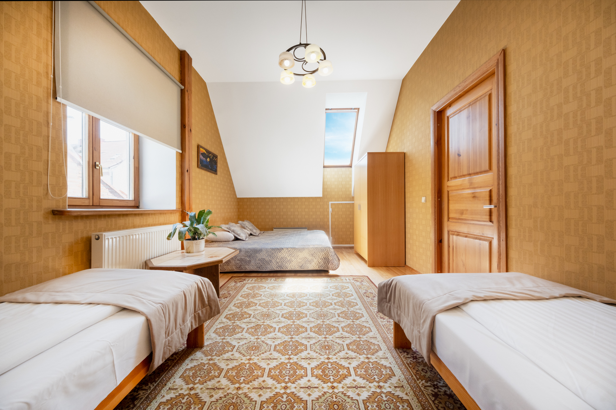 Pigi kambarių nuoma Klaipėdoje