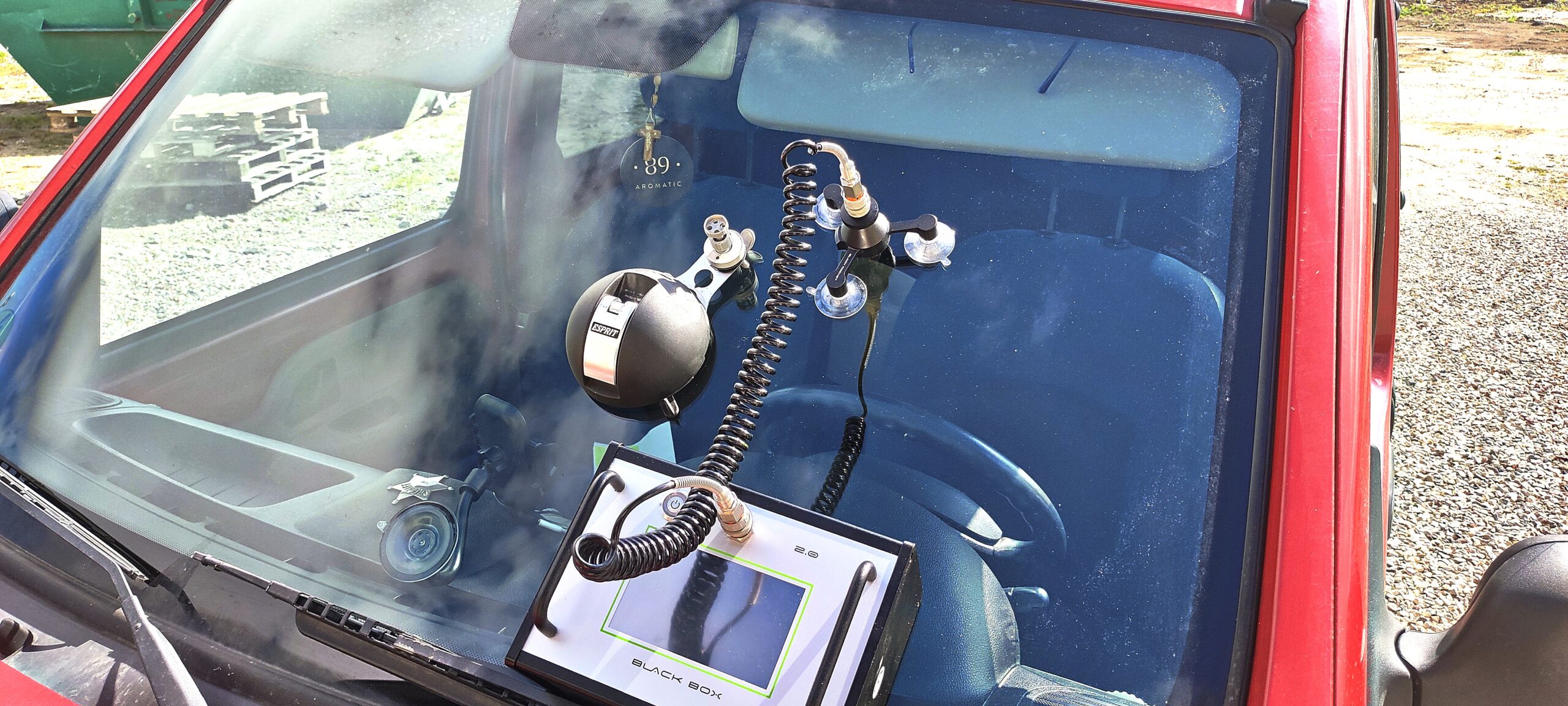 Automobilių Stiklų Keitimas Įdaužų Remontas