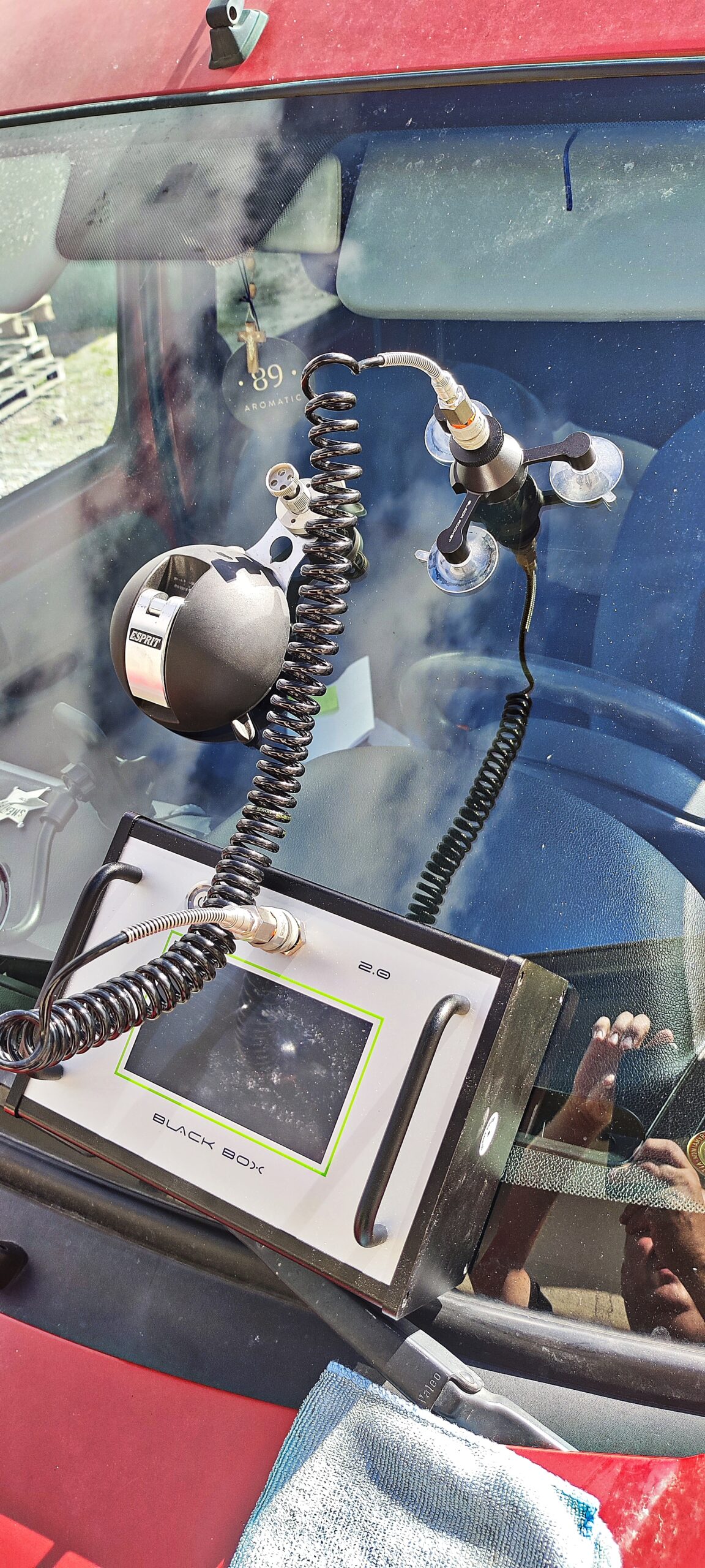 Automobilių Stiklų Keitimas Įdaužų Remontas