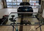 Automobilių Stiklų Keitimas Įdaužų Remontas