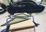 Automobilių Stiklų Keitimas Įdaužų Remontas