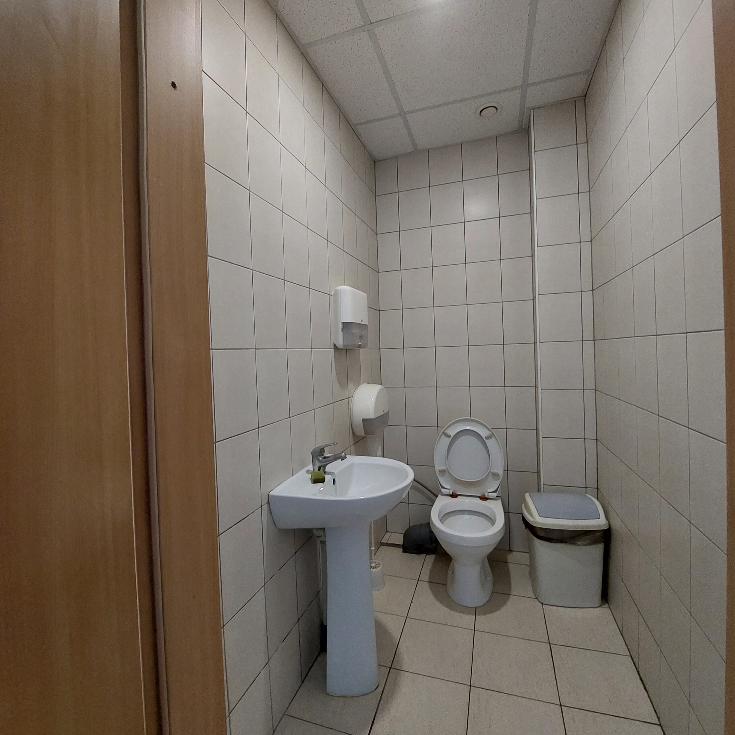 Išnuomojamos biuro patalpos, Klaipėdoje.