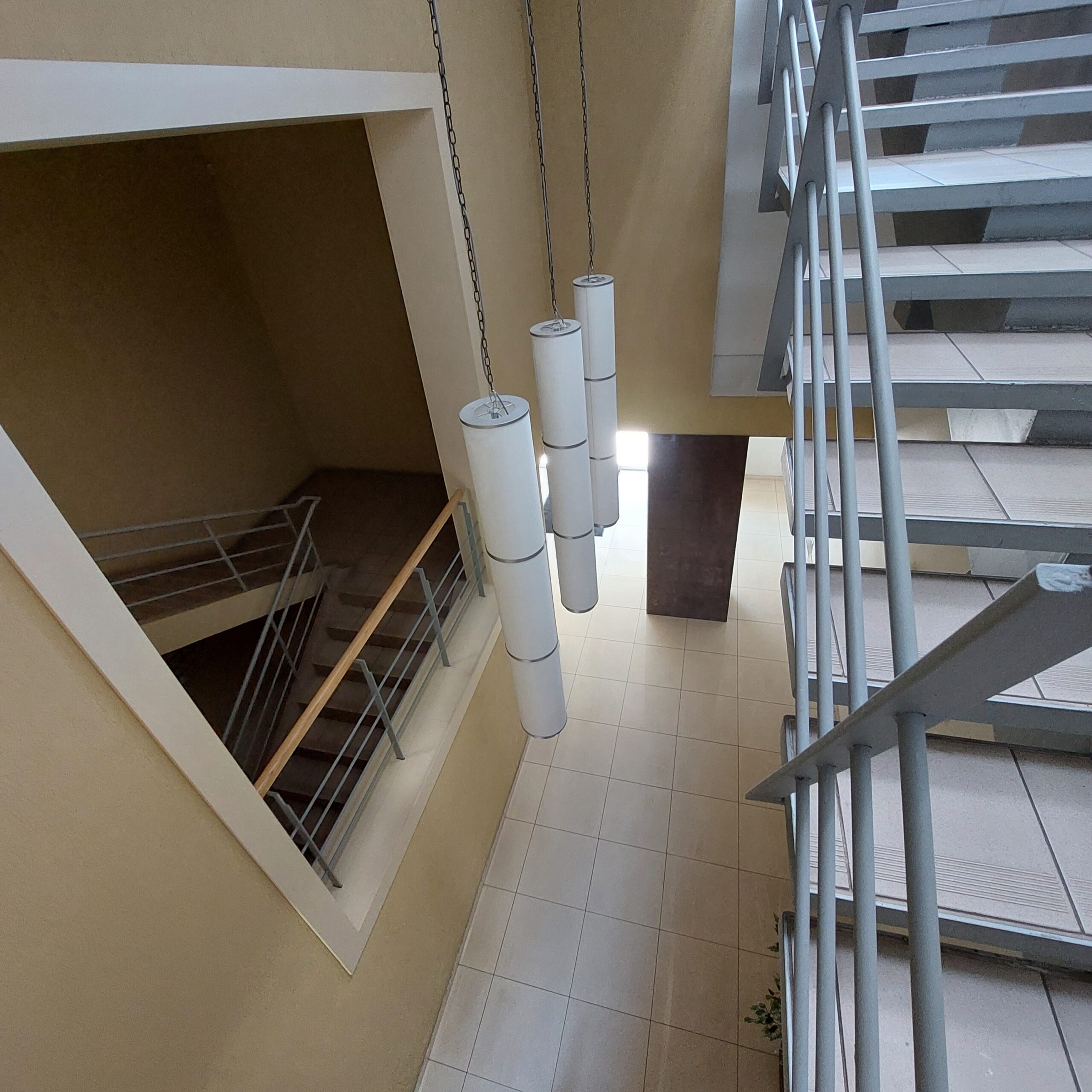 Išnuomojamos biuro patalpos, Klaipėdoje.