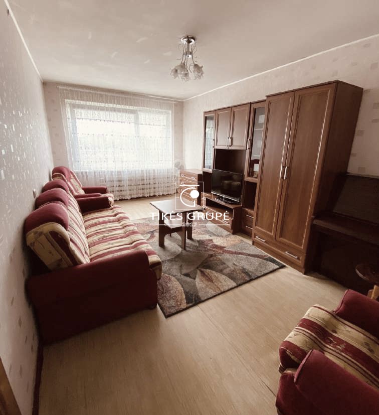 Parduodamas 1 kambario butas Klaipėdoje