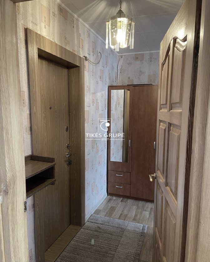 Parduodamas 1 kambario butas Klaipėdoje