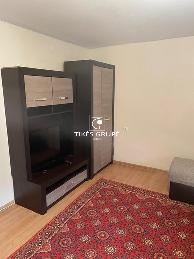 Parduodamas 2 kambarių butas