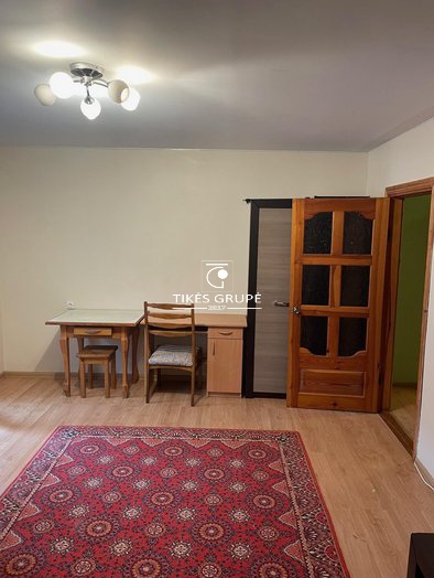 Parduodamas 2 kambarių butas