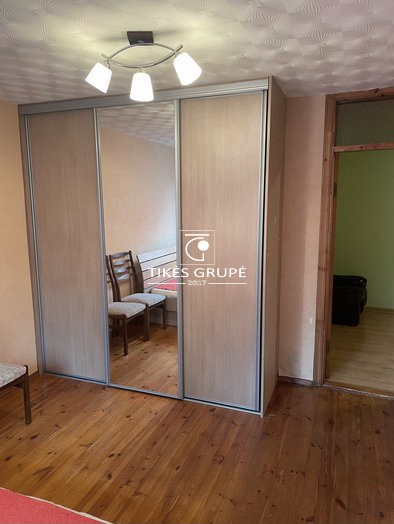 Parduodamas 2 kambarių butas