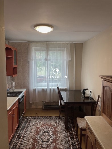 Parduodamas 2 kambarių butas