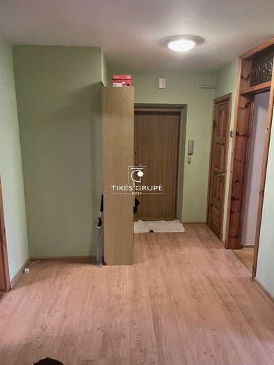 Parduodamas 2 kambarių butas