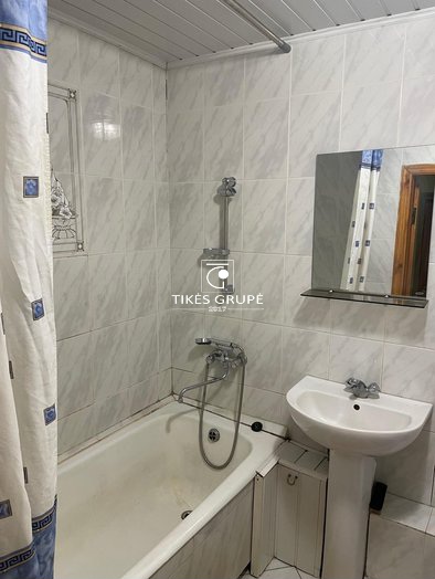 Parduodamas 2 kambarių butas