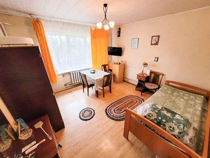 Parduodamas namas Teizų km Lazdijų raj. Netoli Teizų, Dusios ež.