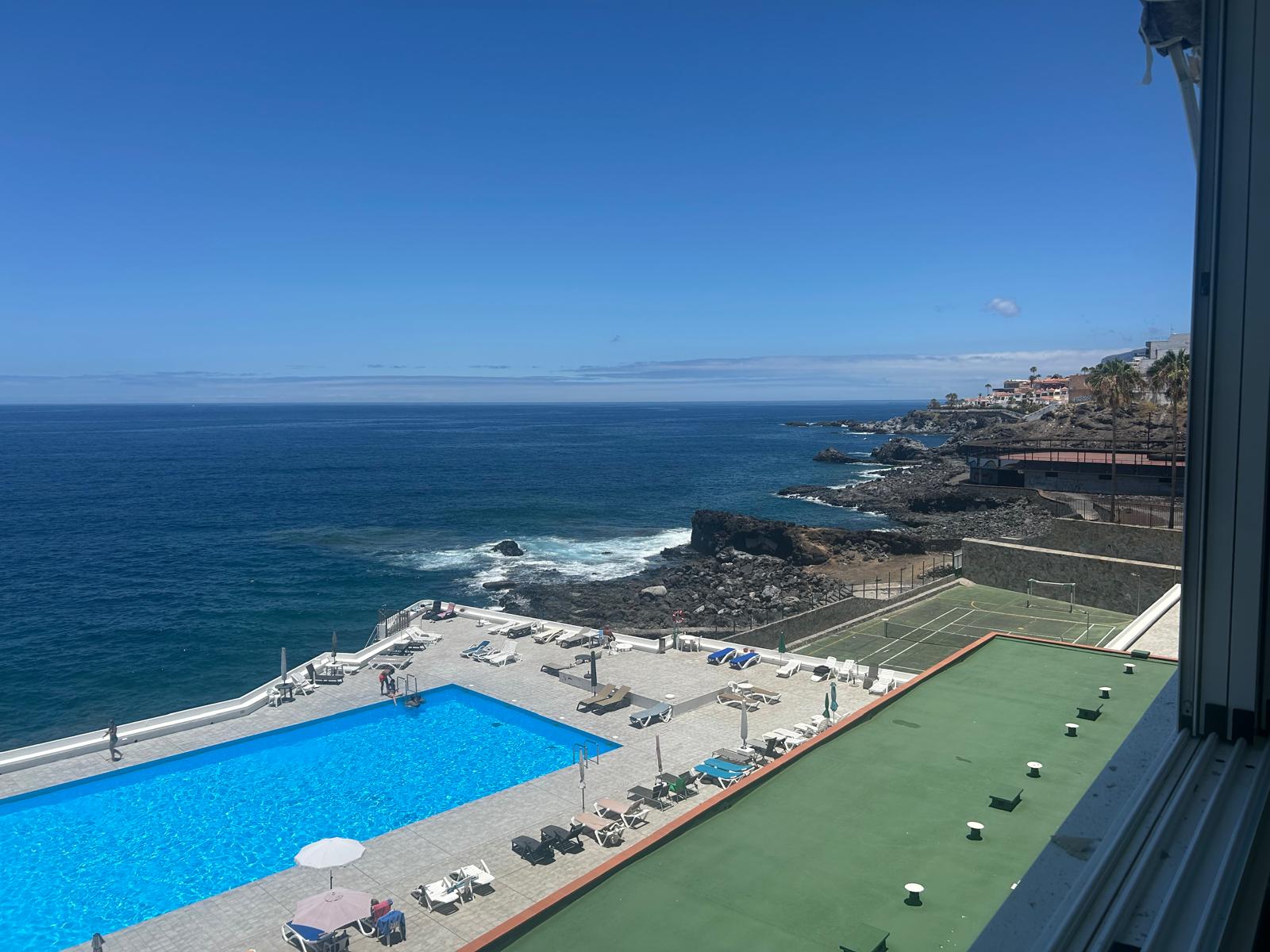 Nekilnojamas turtas Tenerifėje, www.namaitenerifeje.lt