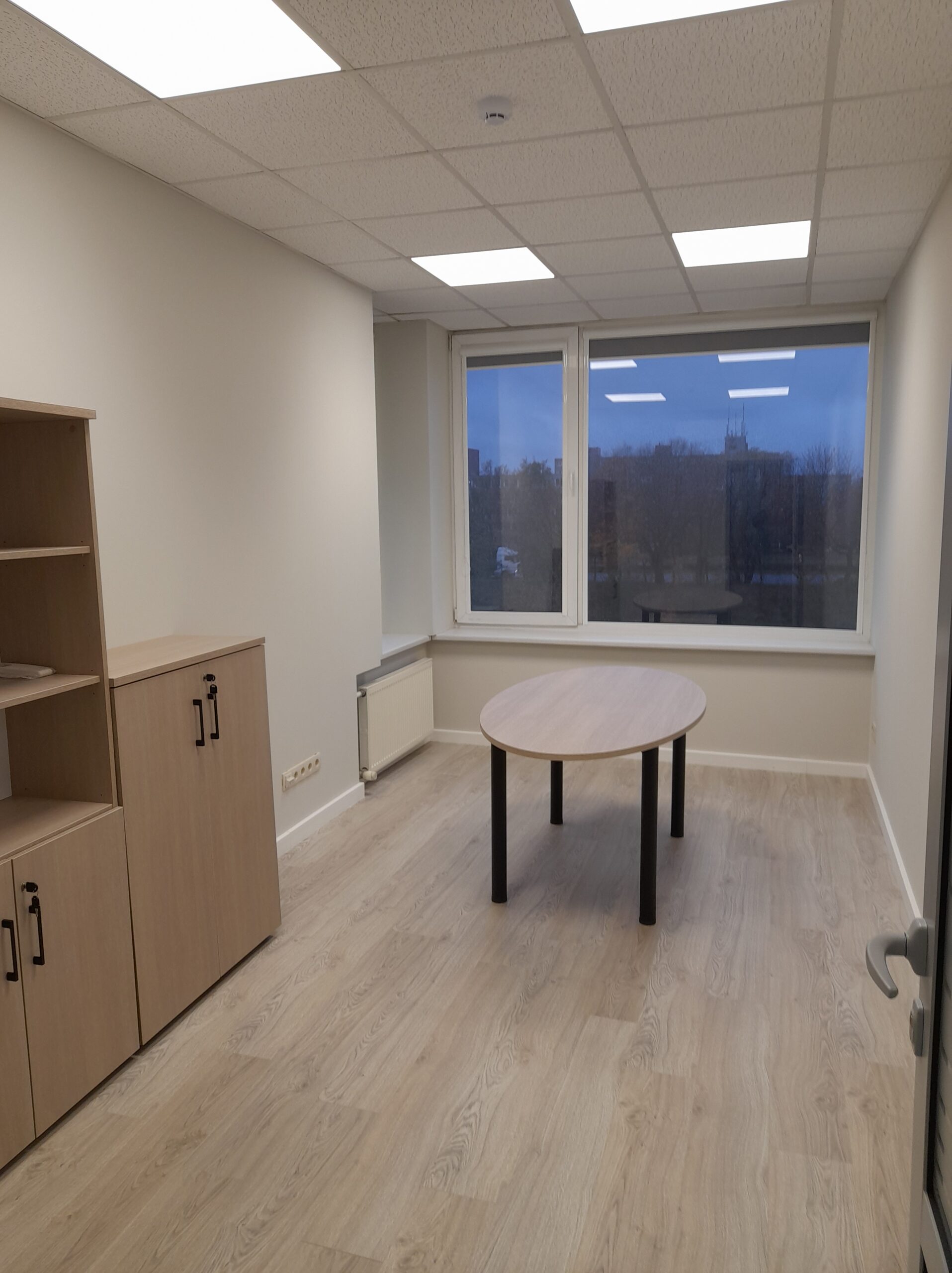 Nuomojamos Patalpos Klaipėdoje