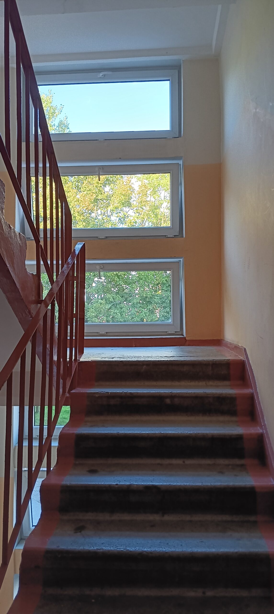 GERA KAINA. Parduodamas 2 kambarių butas